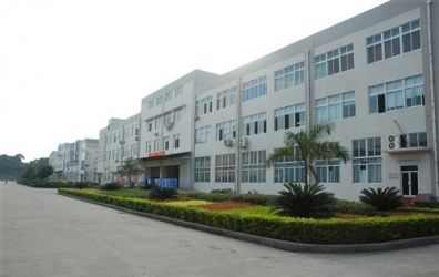 JIU TECH Enterprise Co., Ltd производственная линия производителя