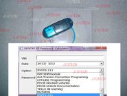 Xentry Special Function Mercedes Star Diagnosis Tool , Password Keygen