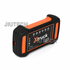 Multi-Brand Xtruck Y009 HDD+FZ-G1 Tablet Multi-system DATA LINK Heavy duty Commercial Vehicles truck diagnosis kit