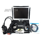 2023 Top Quality For WABCO Diagnostic KIT(WDI) Heavy Duty Scanner Trailer and Truck Diagnostic System Interface