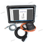 Original for Still Forklift Diagnose Tool Canbox with 8.21 Navigator Software for STILL Forklift Scanner Tools and F110