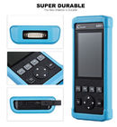 Launch AirBag Scan Tool CReader 8001 Auto Diagnositic Tools With ABS,SRS system EPB Oil reset Print data via PC CR 8001