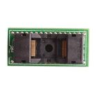 TSOP32(S) Socket Adapter For Chip Programmer , ECU Remapping Equipment