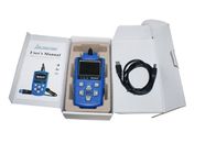 IScancar with Color LCD Display Portable OBDII / EOBD Code Scanners for Cars