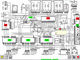 Прочитанные машины грузоподъемника набора ДЖУДИТ 4 Джунхайнрич коробки Джудит Инкадо диагностические изменяют параметры поставщик