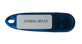 XPROG M Programmer BMW Diagnostics Tool for BMW CAS4 Decryption