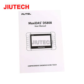 Autel Maxidas DS808 Auto Diagnostic Tool Perfect Replacement of Autel DS708 Free Shipping by DHL
