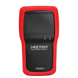 KEYDIY KD900+ Heavy Duty Truck Diagnostic Scanner Mobile Remote Key Generator for Remote Control