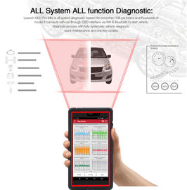 X431 Pro Mini LAUNCH X431 Pro Mini Full Systems Auto Diagnostic scanner WiFi/Bluetooth X-431 Pro pros mini car Scanner 2