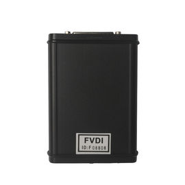Professional Software FVDI  ABRITES Commander For  V6.3