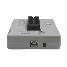 TOP2011 USB Universal Programmer ECU Chip Tuning With 40 Pins Self-Lock Sockets