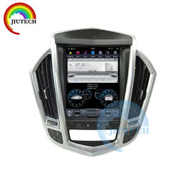 Bluetooth 4.0 Car Stereo System For Cadillac Srx 2009-2012 Head Unit Radio Tape Recorder