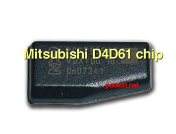 Mitsubishi ID4D61 Transponer Chip