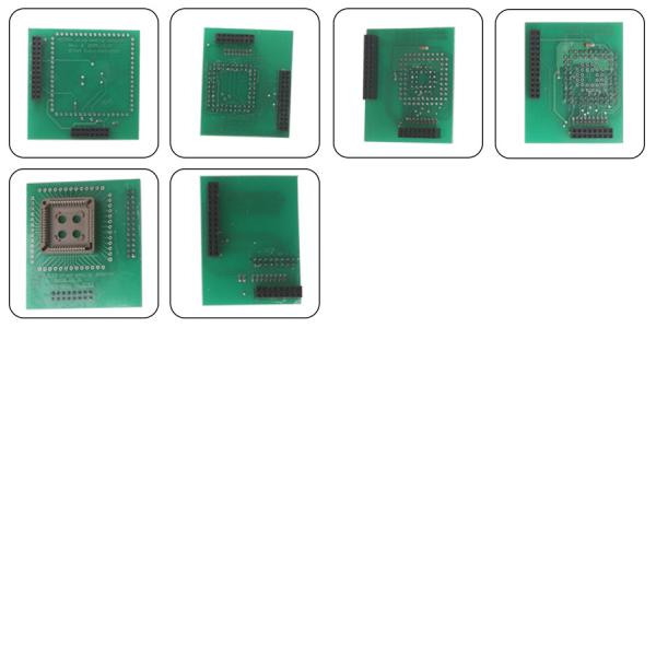 Список упаковки поддержки КАС4 5М48Х программиста СПРОГ м В5.48 ЭКУ коробки С-ПРОГ