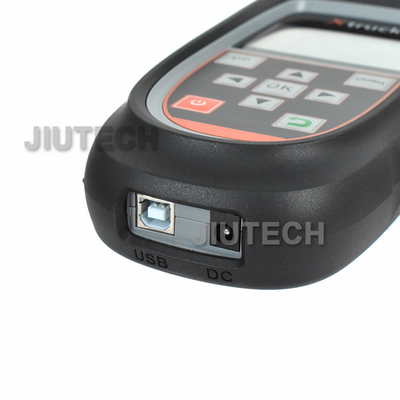 Xtruck Y006 EURO 6 Sensor Tester For Urea Liquid Level / PM / Exhaust Temperature Nitrogen And Oxygen NOx Auto Detec