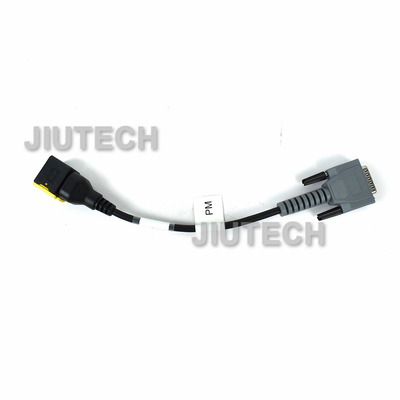 Xtruck Y006 EURO 6 Sensor Tester For Urea Liquid Level / PM / Exhaust Temperature Nitrogen And Oxygen NOx Auto Detec
