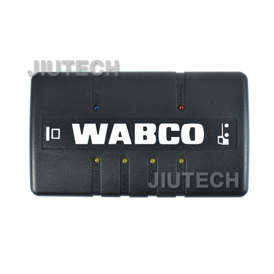 2023 Newest Top Quality WABCO DIAGNOSTIC KIT (WDI) WABCO Trailer and Truck Scanner WABCO Heavy Duty Diagnostic Scanner