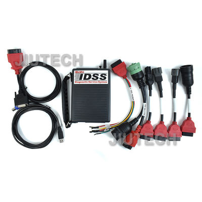 commercial truck diagnostic tool
