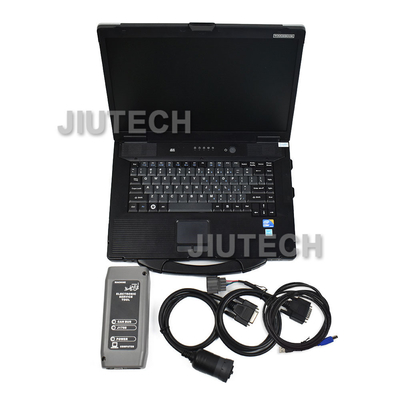 Auto diagnostic scanner for JCB Service Master SM4.21.2.6 Agricultural Diagnostic Scanner for JCB ServiceMaster Excavato