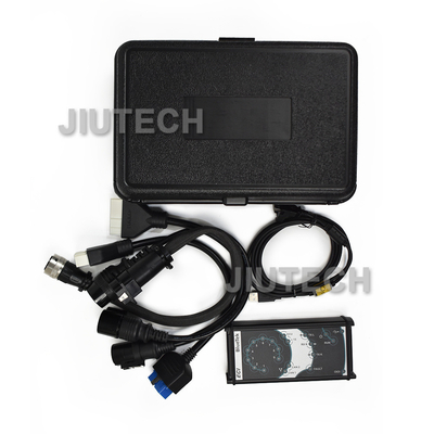 For Eltrac Truck Diagnostic Scanner for eltrack ELTRAC EASY ECI Diagnostic Interface Tool