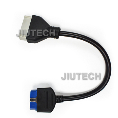 For Eltrac Truck Diagnostic Scanner for eltrack ELTRAC EASY ECI Diagnostic Interface Tool