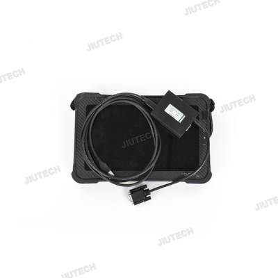 for jungheinrich judit 4 incado box diagnostic kit judit forklift diagnostic scanner tool + xplore tablet
