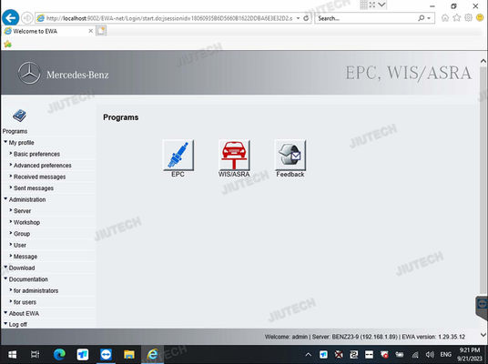Professional Super Mb Pro M6 +