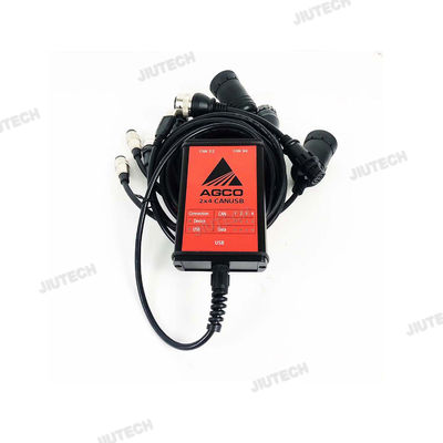 AGCO EDT diagnostic scanner