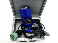 Truck Diagnostic Scanner For  Service Advisor Edl V2+IBM T420 Laptop