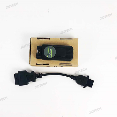Truck Bus Construction Excavator for VOCOM II Vocom2 mini 88894200 PTT 2.8.150 Diagnostic Scanner Tool