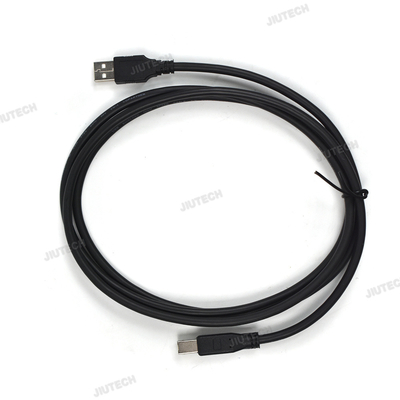 Excavator cable SA1002 Interface Cable for JDLink EDL V2 V3 Data link interface Edl v2 with diagnostic kit