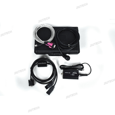 Xplore Tablet+ For Linde Canbox Doctor Linde Pathfinder Linde Forklift Truck Diagnostic Tool