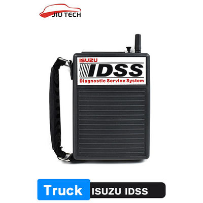 commercial truck diagnostic tool