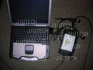 CF29 Laptop With 2013 PTT 2.01  vocom Vcads Pro 3.01 Software