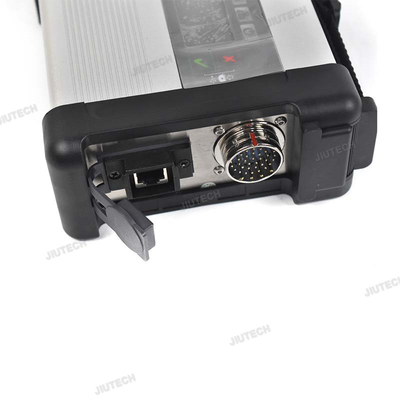 FOR MB Star Diagnostic Tool C5 SD Connect Compact Software SSD V2024 in CFC2 laptop Ready to Work for Mercedes Car Truck