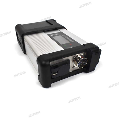 FOR MB Star Diagnostic Tool C5 SD Connect Compact Software SSD V2024 in CFC2 laptop Ready to Work for Mercedes Car Truck