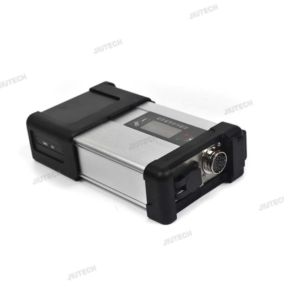 FOR MB Star Diagnostic Tool C5 SD Connect Compact Software SSD V2024 in CFC2 laptop Ready to Work for Mercedes Car Truck