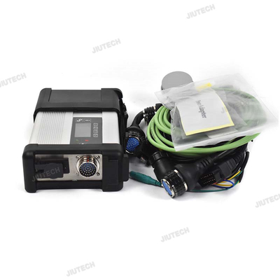 FOR MB Star Diagnostic Tool C5 SD Connect Compact Software SSD V2024 in CFC2 laptop Ready to Work for Mercedes Car Truck