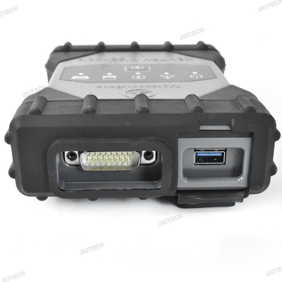 For MB Star OEM C6 OBD2 Code Scanner For Mercedes Benz DIoP Car All System Diagnostic Tools SD Connect Auto Diagnosis and CFC2