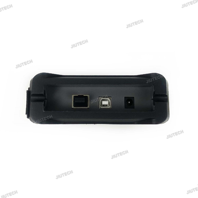 Super Mb Pro m6+ New For Bmw m6 Plus Doip Vci Wifi Update Of Star c4 c6 For Benz Dealer Diagnosis Car Truck Bus Van Scanner
