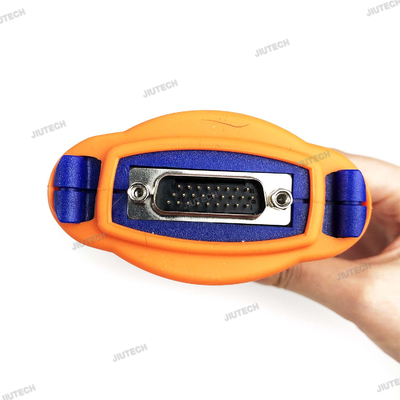 Agriculture Construction Equipment Diagnostic Tool for john deere EDL V2 Diagnostic Kit with 5.3 AG CF + CFC2 Laptop