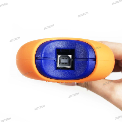 Agriculture Construction Equipment Diagnostic Tool for john deere EDL V2 Diagnostic Kit with 5.3 AG CF + CFC2 Laptop