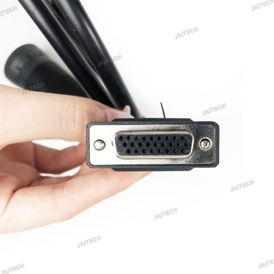 Agriculture Construction Equipment Diagnostic Tool for john deere EDL V2 Diagnostic Kit with 5.3 AG CF + CFC2 Laptop