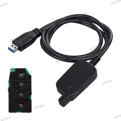 XTOOL AnyToyo SK1 a 8A/4A Smart Key Programming With free Pincode-free Auto Key Coding Works With X100 PAD3 KC501