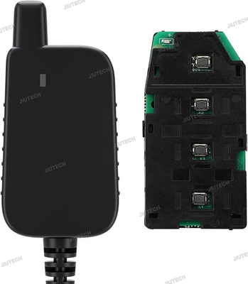 XTOOL AnyToyo SK1 a 8A/4A Smart Key Programming With free Pincode-free Auto Key Coding Works With X100 PAD3 KC501