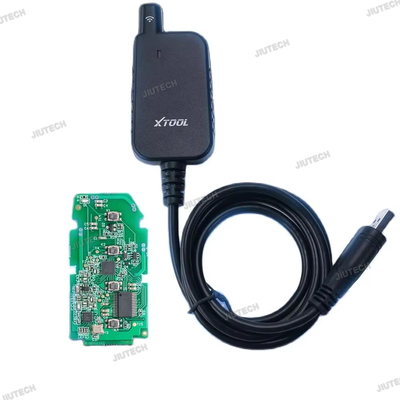 XTOOL AnyToyo SK1 a 8A/4A Smart Key Programming With free Pincode-free Auto Key Coding Works With X100 PAD3 KC501