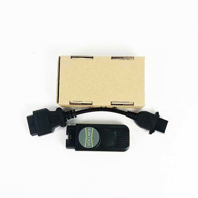 Original VOCOM II Truck Excavator Diagnostic Tool VOCOM 2 Mini 88894200 Wifi Work For for Renault/UD Trucks+CF19 Laptop