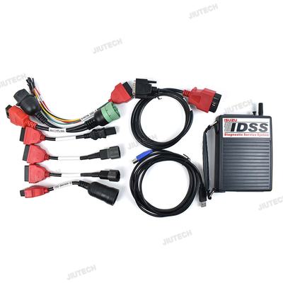 FOR ISUZU IDSS DIAGNOSTIC KIT G-IDSS E-IDSS FOR ISUZU VEHICLES EXCAVATOR TRUCK DIAGNOSTIC SCANNER TOOL