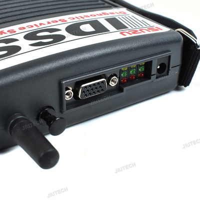 FOR ISUZU IDSS DIAGNOSTIC KIT G-IDSS E-IDSS FOR ISUZU VEHICLES EXCAVATOR TRUCK DIAGNOSTIC SCANNER TOOL