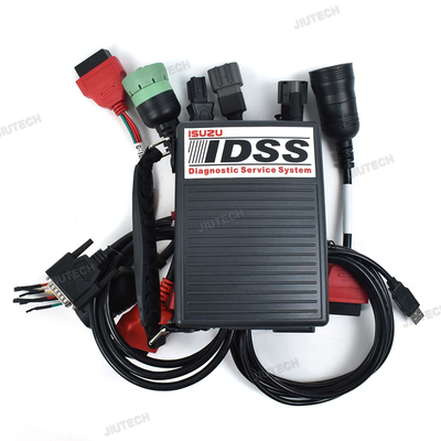 FOR ISUZU IDSS DIAGNOSTIC KIT G-IDSS E-IDSS FOR ISUZU VEHICLES EXCAVATOR TRUCK DIAGNOSTIC SCANNER TOOL